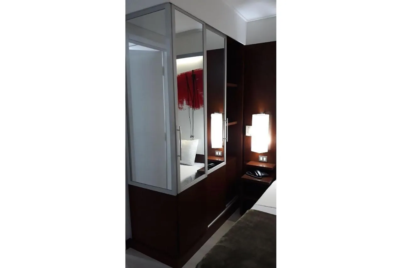 Flat International Business Ibirapuera, 2534 Moema Apartment Sao Paulo 0*,  Brazil