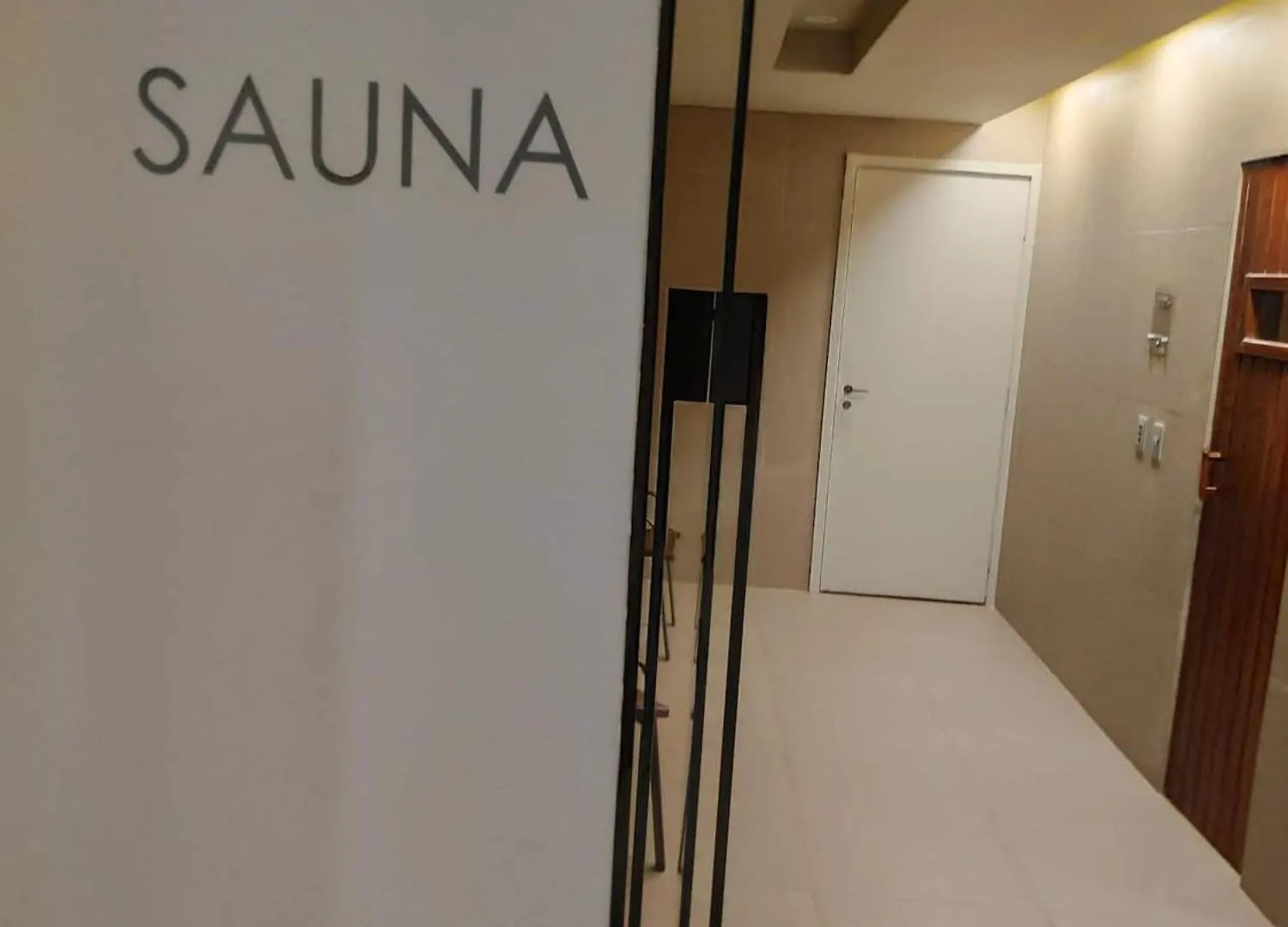 Flat International Business Ibirapuera, 2534 Moema Apartment Sao Paulo 0*,  Brazil