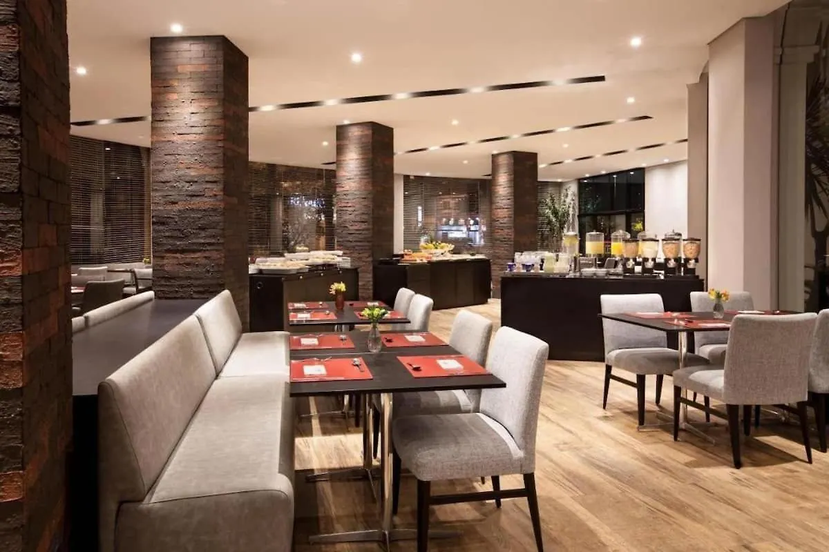 Flat International Business Ibirapuera, 2534 Moema Apartment Sao Paulo Brazil