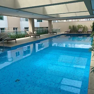 Apartamento Vacanza Flat Privativo - Estilo Jardins Pinheiros