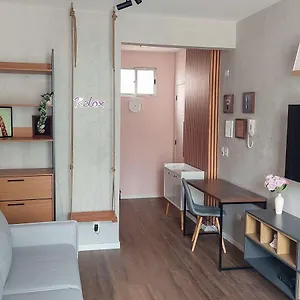  Apartamento Relax Sampa Prox Metro Higienopolis, Mackenzie, Santa Casa